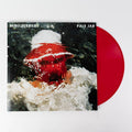 Pale Jay - Bewilderment (Red Coloured Vinyl) (Vinyl LP)