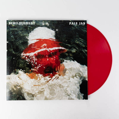 Pale Jay - Bewilderment (Red Coloured Vinyl) (Vinyl LP)