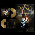 Polachek, Caroline ‎- Pang (5th Anniversary Gold Coloured Vinyl) (Vinyl LP)