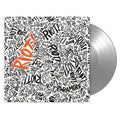 Paramore - Riot! (Limited Silver Coloured Vinyl) (Vinyl LP)