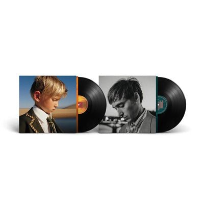 Parcels - Day/Night (Limited Edition 180gm 2LP Vinyl) (Vinyl LP)