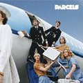 Parcels - Parcels (Vinyl) (Vinyl LP)