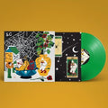 Parquet Courts - A Sympathy For Life (Limited Green Coloured Vinyl) (Vinyl LP)