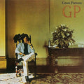 Parsons, Gram - GP (Vinyl) (Vinyl LP)