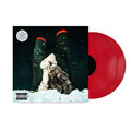 PARTYNEXTDOOR, Drake - $ome $exy $ongs 4 U (Transparent Red Coloured 2LP Vinyl) (Vinyl LP)
