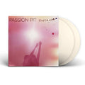 Passion Pit - Gossamer (Limited Bone Coloured 2LP) (Vinyl LP)