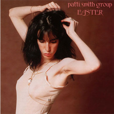 Smith Group, Patti - Easter (Vinyl) (Vinyl LP)