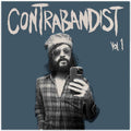 Edwards, Richard - Contrabandist Vol. 1 (Vinyl LP)
