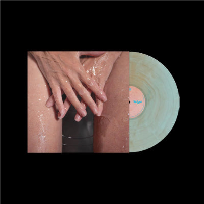 Peaches - No Lube So Rude (Slicktastic Colour Edition Vinyl) (Vinyl LP)