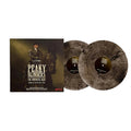 Peaky Blinders: The Immortal Man (Soundtrack From The Netflix Film) (Marbled Smoke 2LP Vinyl) (Vinyl LP)