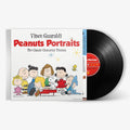 Guaraldi, Vince - Peanuts Portraits (Vinyl) (Vinyl LP)