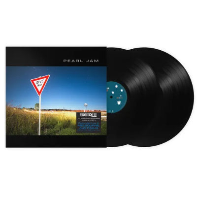 Pearl Jam - Give Way (Limited Vinyl) (RSD 2023) (Vinyl LP)