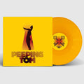 Peeping Tom - Peeping Tom (Limited Yellow Coloured Vinyl Reissue) (Vinyl LP)