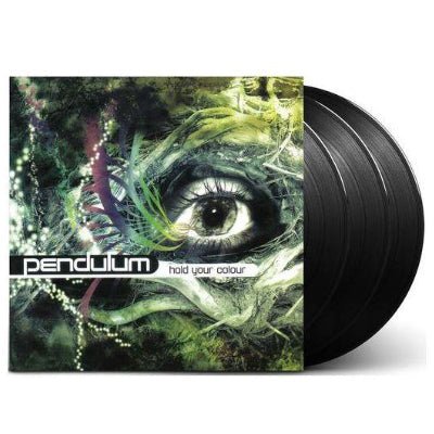 Pendulum - Hold Your Colour (3LP Vinyl) (Vinyl LP)