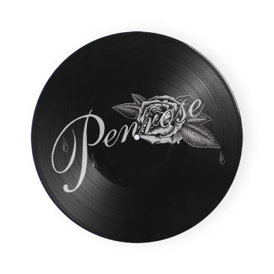 Penrose Showcase - Vol II (Limited Picture Disc Vinyl) (Vinyl LP)