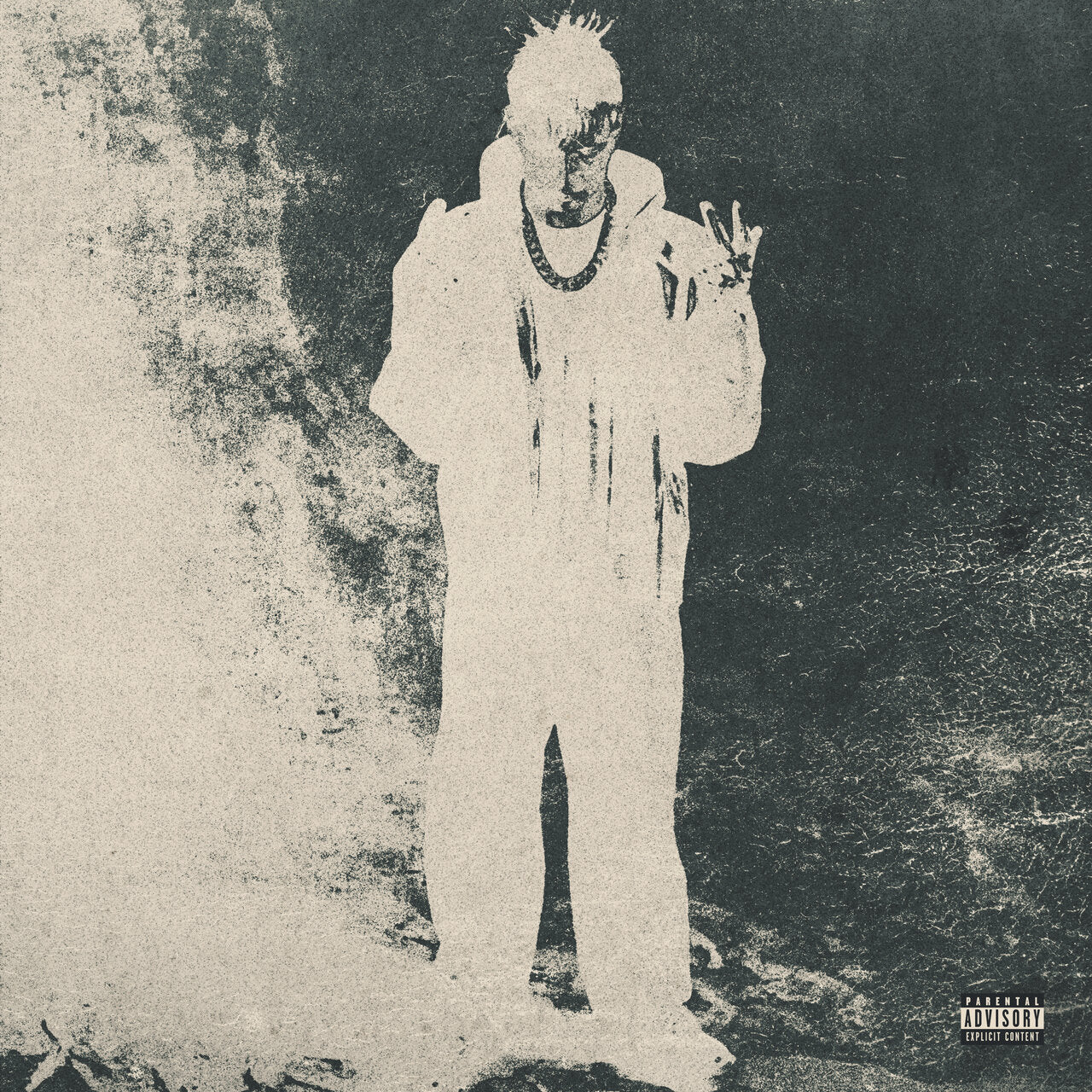 Peso Pluma - Exodo (Vinyl LP)