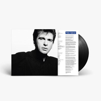 Gabriel, Peter - So (Vinyl) (Vinyl LP)
