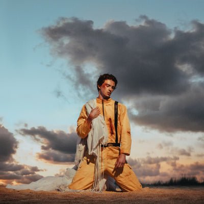 Petit Biscuit - Parachute (Vinyl) (Vinyl LP)