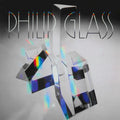 Glass, Philip - Glassworks (Vinyl LP)