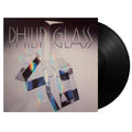 Glass, Philip - Glassworks (Black Vinyl) (Vinyl LP)