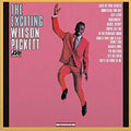 Pickett, Wilson - Exciting Wilson Pickett (Vinyl) (Vinyl LP)