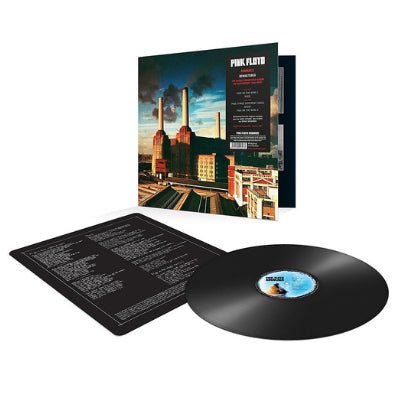 Pink Floyd - Animals (Vinyl) (Vinyl LP)