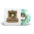 Pink Mountaintops - Peacock Pool (Peacock Splatter Vinyl) (Vinyl LP)