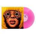 Lady Wray - Cover Girl (Clear Pink Vinyl) (Vinyl LP)