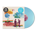 Pink Floyd - 8-Tracks (Blue Vinyl) (Vinyl LP)