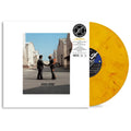 Pink Floyd - Wish You Were Here - 50th Anniversary (Yellow Flame Vinyl) (Vinyl LP)