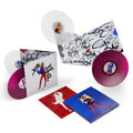 PinkPantheress - Fancy Some More? (Limited Purple / Clear 2LP Vinyl) (Vinyl LP)