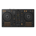 Pioneer DJ: DDJ-FLX4 DJ Controller