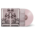 Model/Actriz - Pirouette (Indie Exclusive Baby Pink Vinyl) (Vinyl LP)