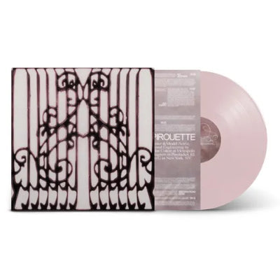 Model/Actriz - Pirouette (Indie Exclusive Baby Pink Vinyl) (Vinyl LP)