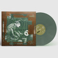 Pixies - Doolittle (AU/NZ & Asia Exclusive 35th Anniversary Green Coloured Vinyl) (Vinyl LP)