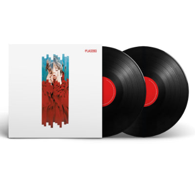 Placebo - Placebo RE:CREATED (Deluxe Black 2LP Vinyl) (Vinyl LP)