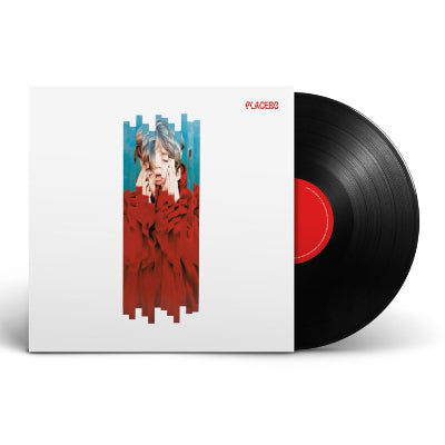 Placebo - Placebo RE:CREATED (Standard Black Vinyl) (Vinyl LP)