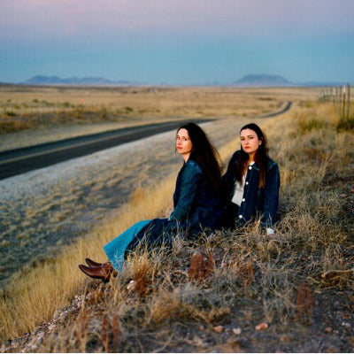Plains, The - I Walked With You A Ways (Limited Indies Translucent Pink Coloured Vinyl) (Vinyl LP)