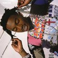 Playboi Carti - Playboi Carti (Vinyl) (Vinyl LP)