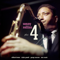 Rollins, Sonny - Plus 4 (Vinyl LP)