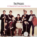 Pogues, The - If I Should Fall from Grace with God (Vinyl) (Vinyl LP)
