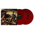 Pogues, The - Rum, Sodomy and The Last (40th Anniversary Edition Marbled Red 2LP Vinyl) (Vinyl LP)