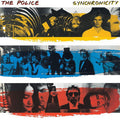 Police, The - Synchronicity (Vinyl) (Vinyl LP)