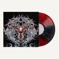 Polyphia - Remember That You Will Die (Red, Black, Ice Quad with Blue Splatter LP Vinyl) (Vinyl LP)