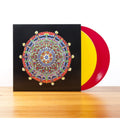 Of Montreal - Hissing Fauna, Are You the Destroyer? (Red and Yellow Vinyl) (Vinyl LP)