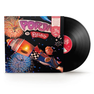 Porno For Pyros - Porno For Pyros (Rhino Reserve Rocktober) (Vinyl) (Vinyl LP)