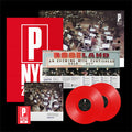 Portishead - Roseland NYC Live (Limited Red Coloured 2LP Vinyl) (Vinyl LP)