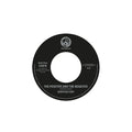 Surprise Chef - The Positive and The Negative (7" Vinyl) (Vinyl LP)