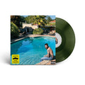 Post Malone - Austin (Forest Green Coloured Vinyl) (Vinyl LP)
