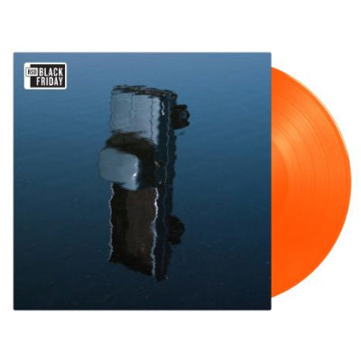 Post Malone - Long Bed (Limited Neon Orange Coloured Vinyl) (Black Friday RSD 2025) (Vinyl LP)